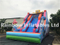 RB6017(8x5.5x7m) Inflatables happy Sponge Bob Slide