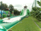Best Selling Giant Hippo Inflatable Water Slide for Kids and Adults