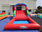 RB6086（7x4m ） Inflatable Water Slide With Pool For Outdoor Playground