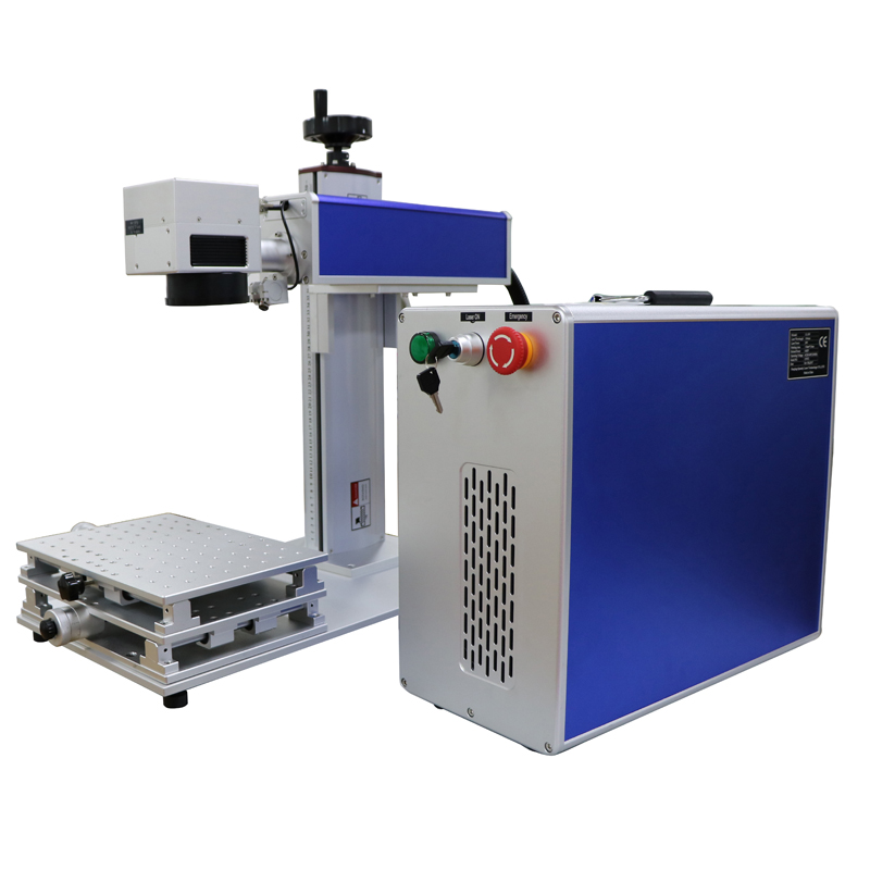 Fiber Laser Marking Machine 30W Buy Fiber Laser Marking Machine 30w