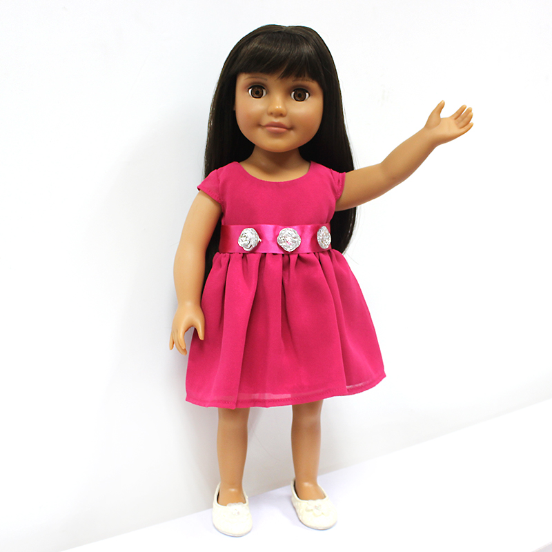 latin american girl doll