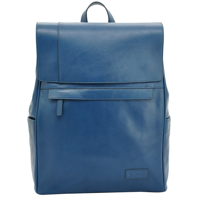 best leather laptop backpack