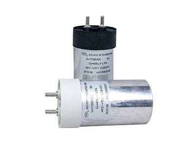 DC-Link Capacitors