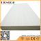 E1 Poplar Core bb/cc Grade Fineline Veneer Faced Commercial Plywood