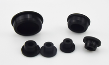 Round Soft Plug (YZF-FU008)