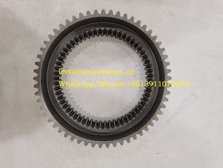 SDLG Wheel Loader L956F Spare Parts Gear Ring 29050023461