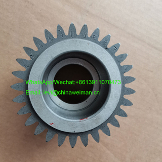 ZF 4WG180 4WG-200 Gearbox Parts Spur Gear 4644308587