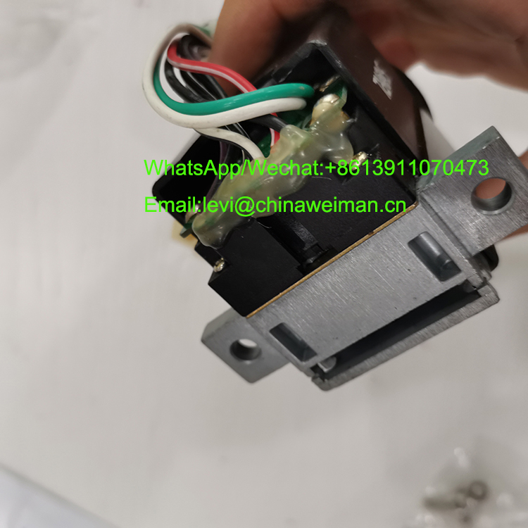 SDLG Wheel Loader LG936 LG956 Parts Combined Light Switch LG13-ZHK 4130000021