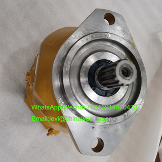 SEM Wheel Loader Hydraulic Gear Pump W42250000 5564842