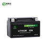 BDTZ14M-LP 12V 96Wh 360A Li-ion Battery for Motorcycle