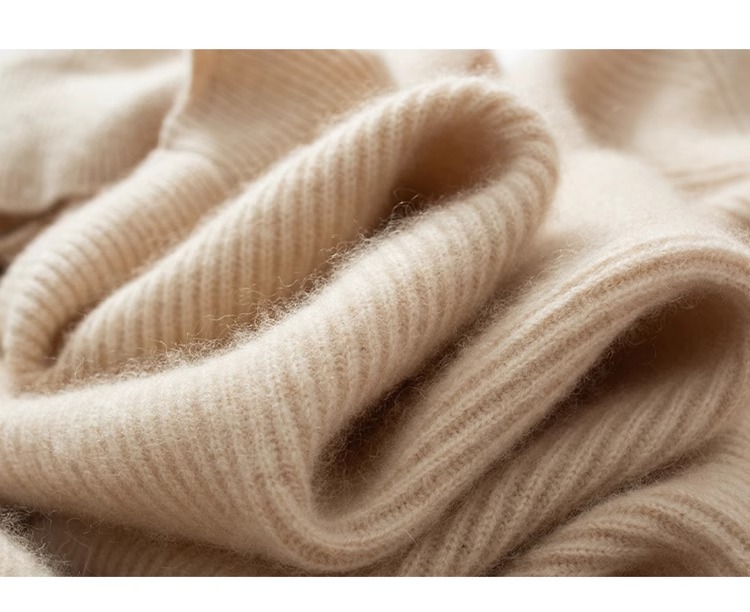 Cashmere sweater cuffs Ноолуур цамцны ханцуйвч