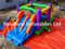 RB3097(5.6x2.55x2.2m) Inflatables funny Bouncer with slide 