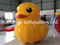RB31052（ 2m ）Inflatables yellow duck 