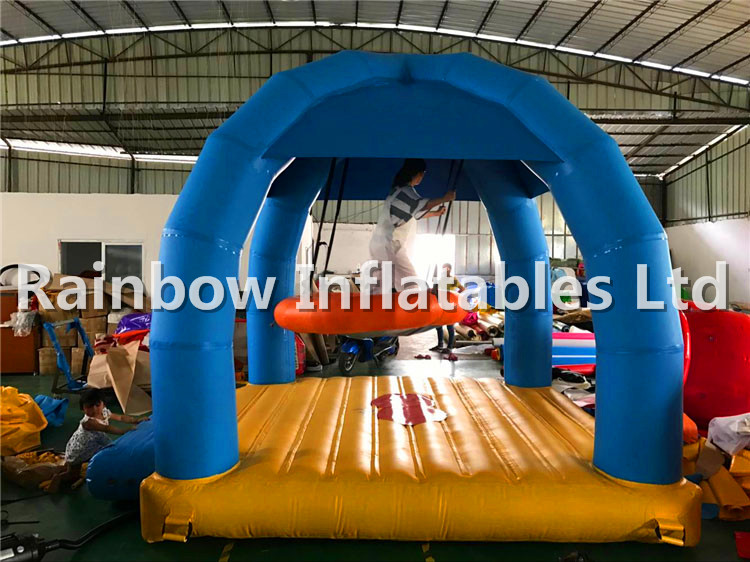 RB32054（3.5x3.5x3m）Inflatables water heat tent 