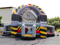 RB9130（Dia 8 m） Inflatable Defender Dome 3 in 1 sport game For Whole sale