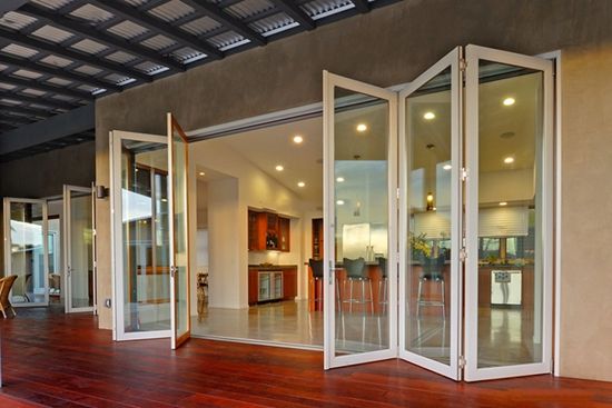 Aluminum Folding Door - Buy Product on Guangzhou Topbright Building ... Aluminum Folding Door - Buy Product on Guangzhou Topbright Building ...
