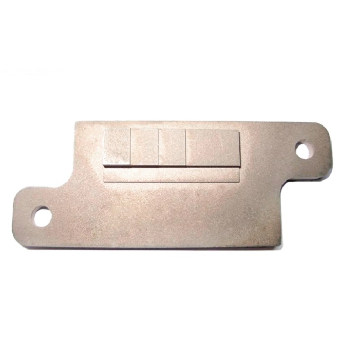 Tungsten Copper Heat Sinks