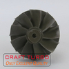 GT14 783087-1/783087-0001 Turbine Wheel Shaft