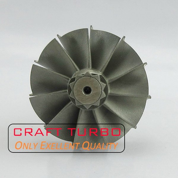 CT16V Turbine Wheel Shaft for 17201-0L040/17201-30110 Turbochargers