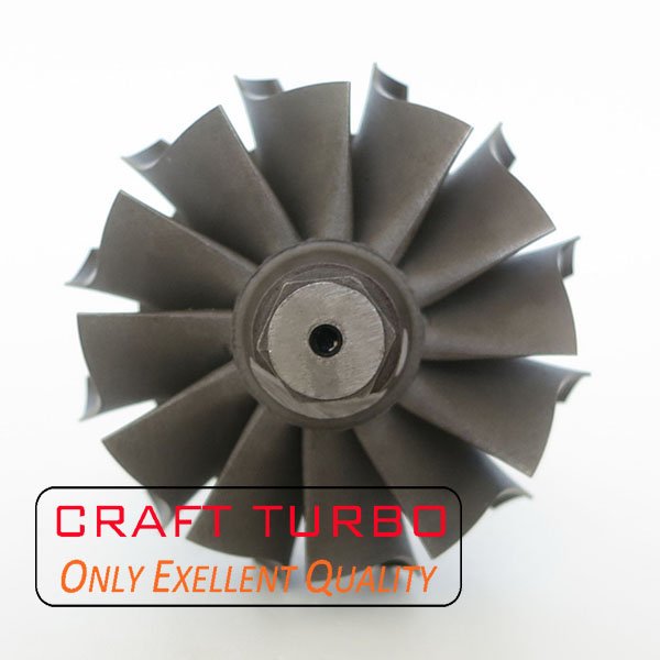 K26 Turbine Wheel Shaft for 5326-970-0001/5326-970-0004
