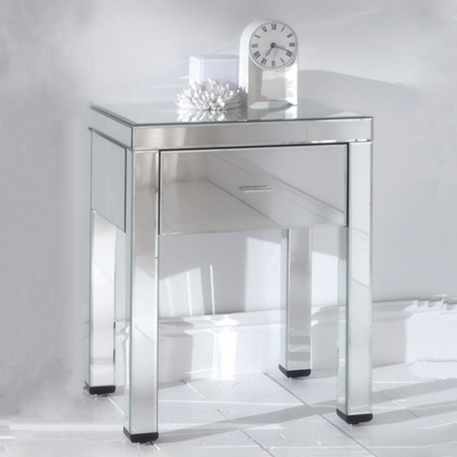 High Quality Nightstand Bedsides Acrylic End Table Set Lucite Bed Side Clear Table Buy Acrylic Furniture Acrylic Table Nightstand Bedsides Product On Dongguan Jingfumei Acrylic Products Co Ltd