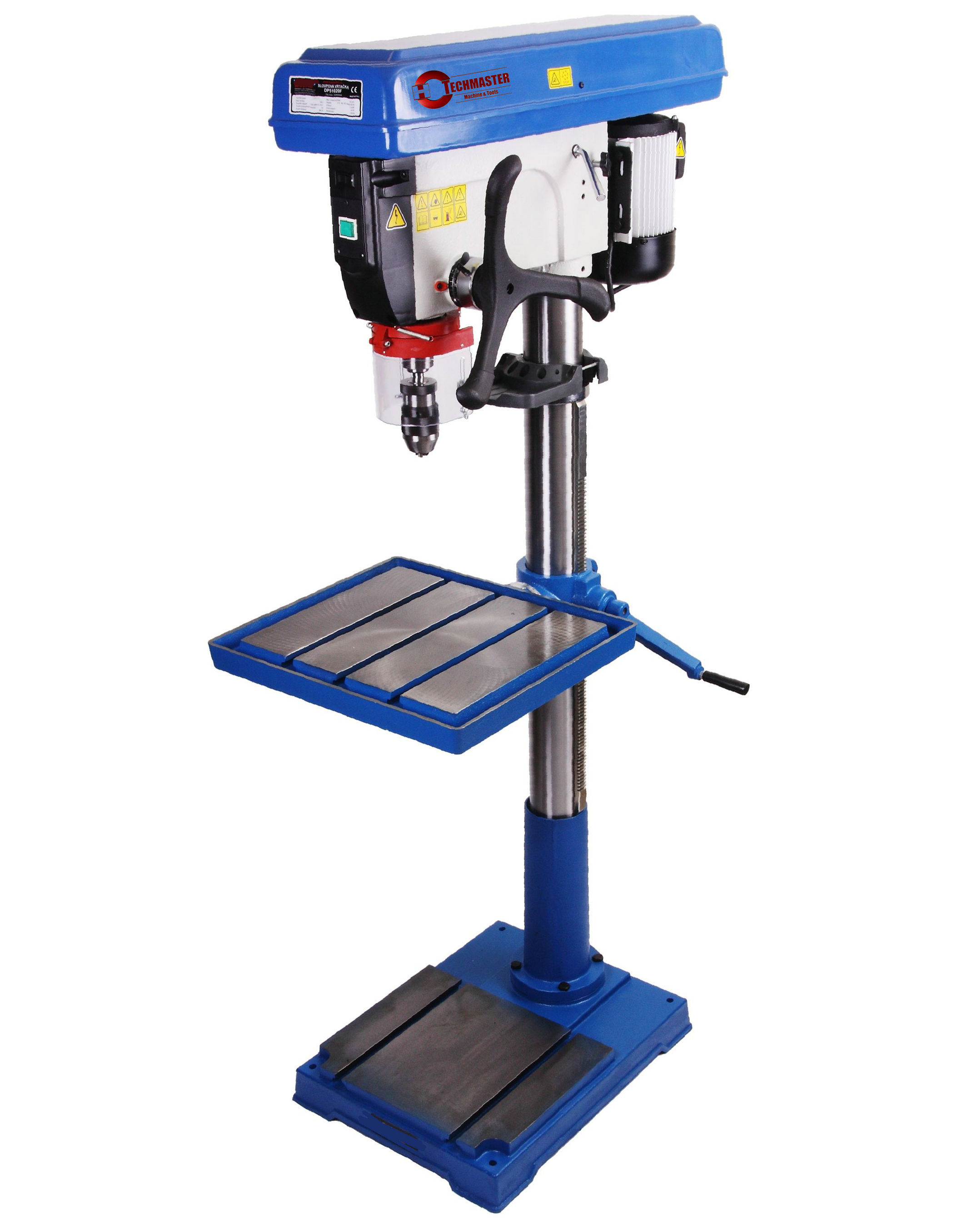 POPULAR DRILL PRESS DP51020F