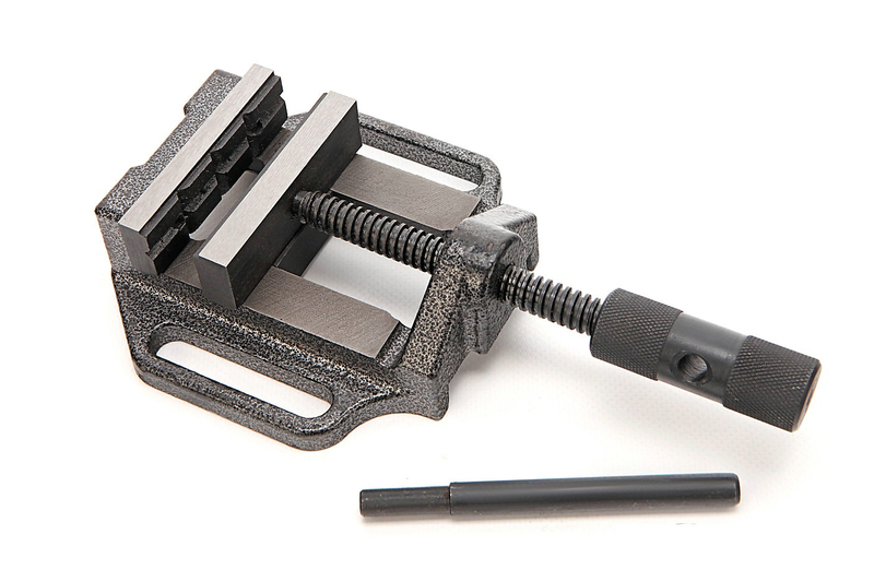 Type 5 Boorklem (Klein Model)