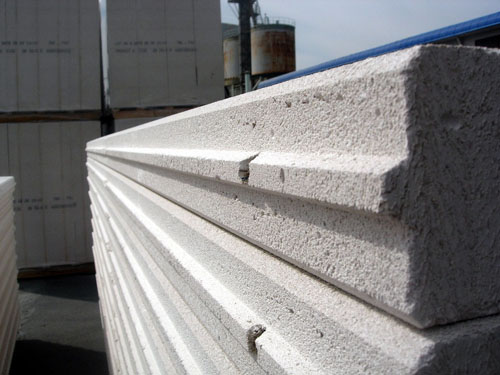 AAC Noice Wall Panel | Eastland Building Materials