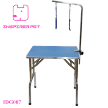 Stainless Steel Pet Dog Grooming Table