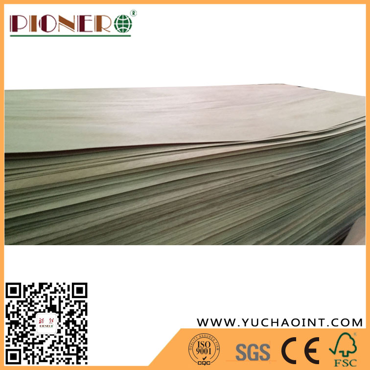 Good Quality Natural Gurjan Veneer