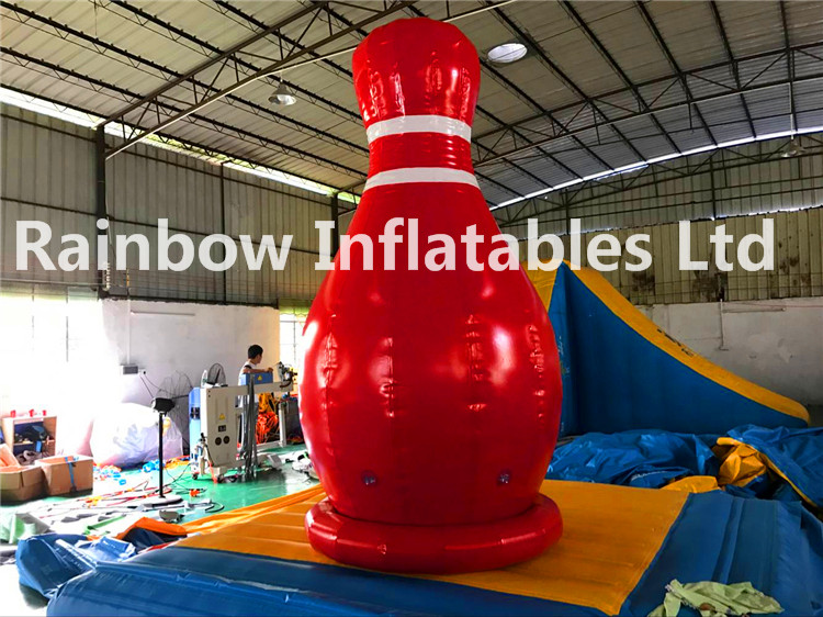 RB9128 （2.5mH） Inflatables large bowling sport game