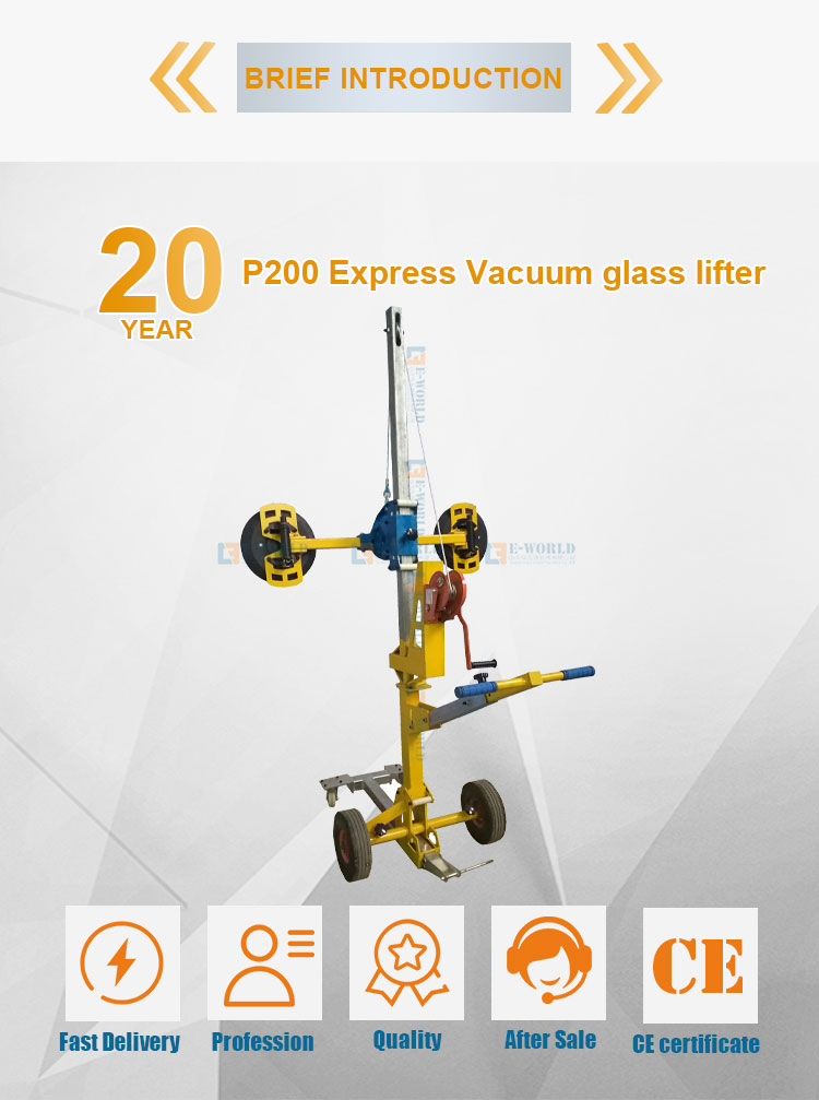 P200 P200