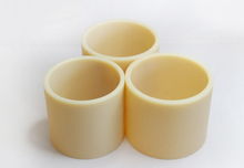 Durable Solid Nylon Bearing Sleeve (YZF-FU020)