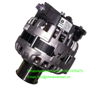 Original Weichai Engine Spare Parts Generator 612600090832 Dynamo WP-FDJ 612600090832