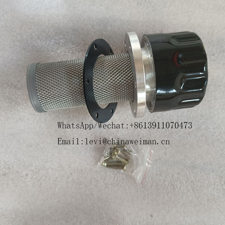 SDLG G9190 G9138 Motor Grader Spare Parts Oil Filter 4120005563