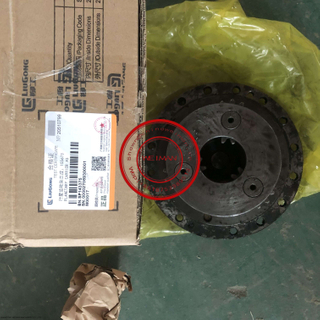 LIUGONG FORKLIFT Parts Plantry carry assy SP143375