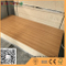 Good Quality Wood Grain Melamine Laminated Particle Board