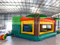 RB1142(3.9x3.5x2.4m ) Inflatables Popular jungle house Bouncer for sales