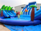 RB32017（dia15m） Inflatable Giant jungle Water Park hot sale 