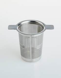 Tea Strainer Infuser Stainless steel Tea Infusers With handle-XK089