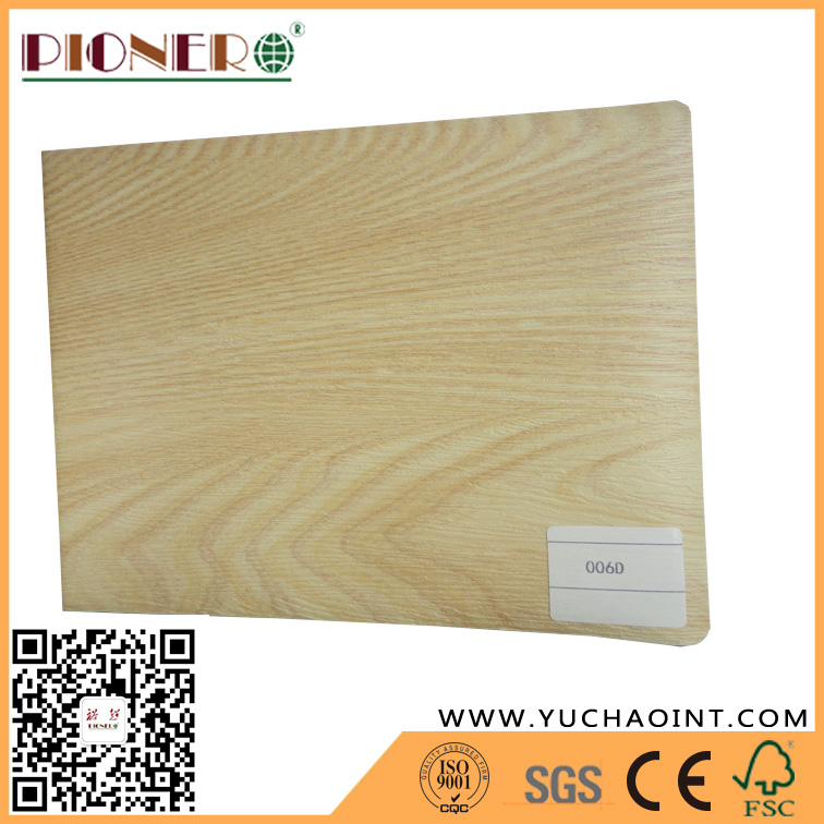 Colorful PVC Sheets for Decoration