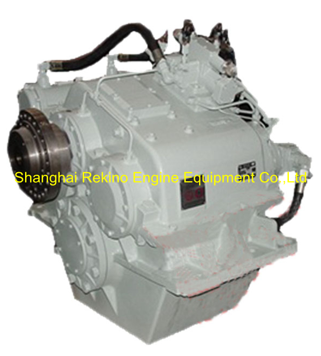 ADVANCE HCQ1601 marine gearbox transmission