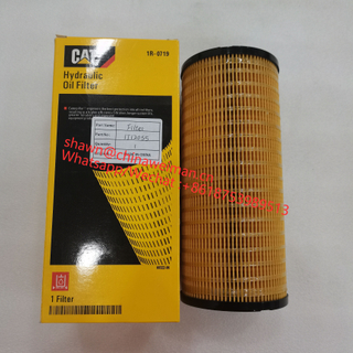 SD7 bulldozder 1T12055 hydraulic filter