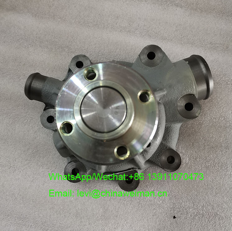 SDLG Wheel Loader L936 L946 Spare Parts Water Pump 4110003435017