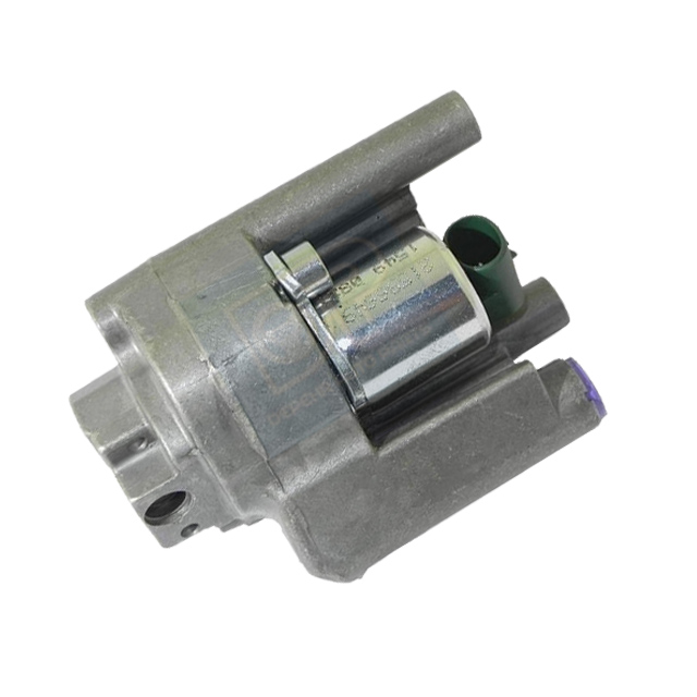 VOLVO Truck A35 A40 Spare Parts Control Solenoid Valve Truck 21596642 VOE21596642