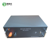 BD-LF4850 51.2V 50Ah Rack Mounted Back Up Power Supply 