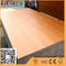 Decoration Usage Wood Grain Melamine Laminated Plywood