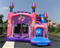 RB2015（5x5m）Inflatables Princess Combo