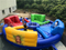 RB91019-1（dia 9m ）Inflatables four people fierce ball game