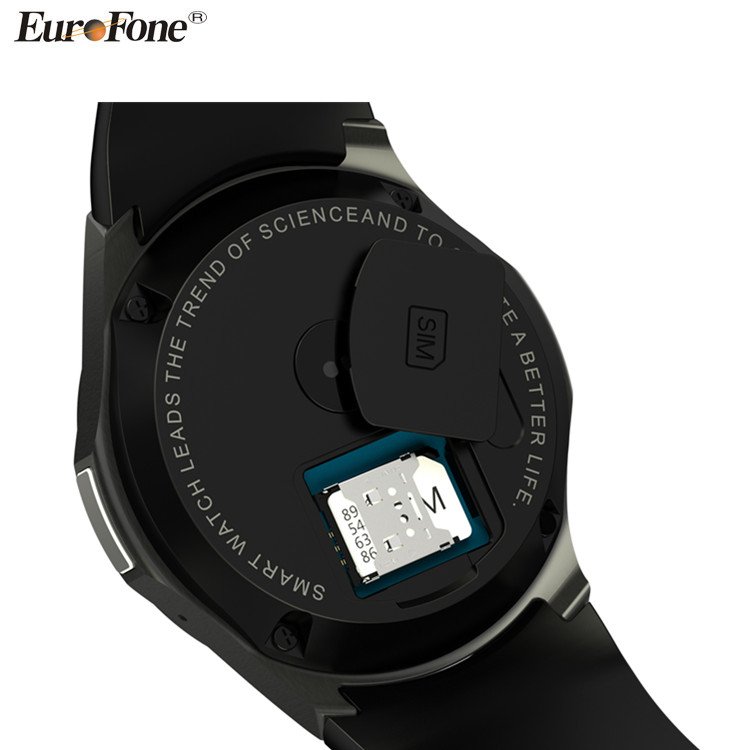 dm368 smartwatch